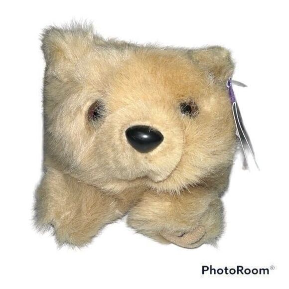 Swibco Puffkins Collection - teddy bear bundle - Picture 4 of 5